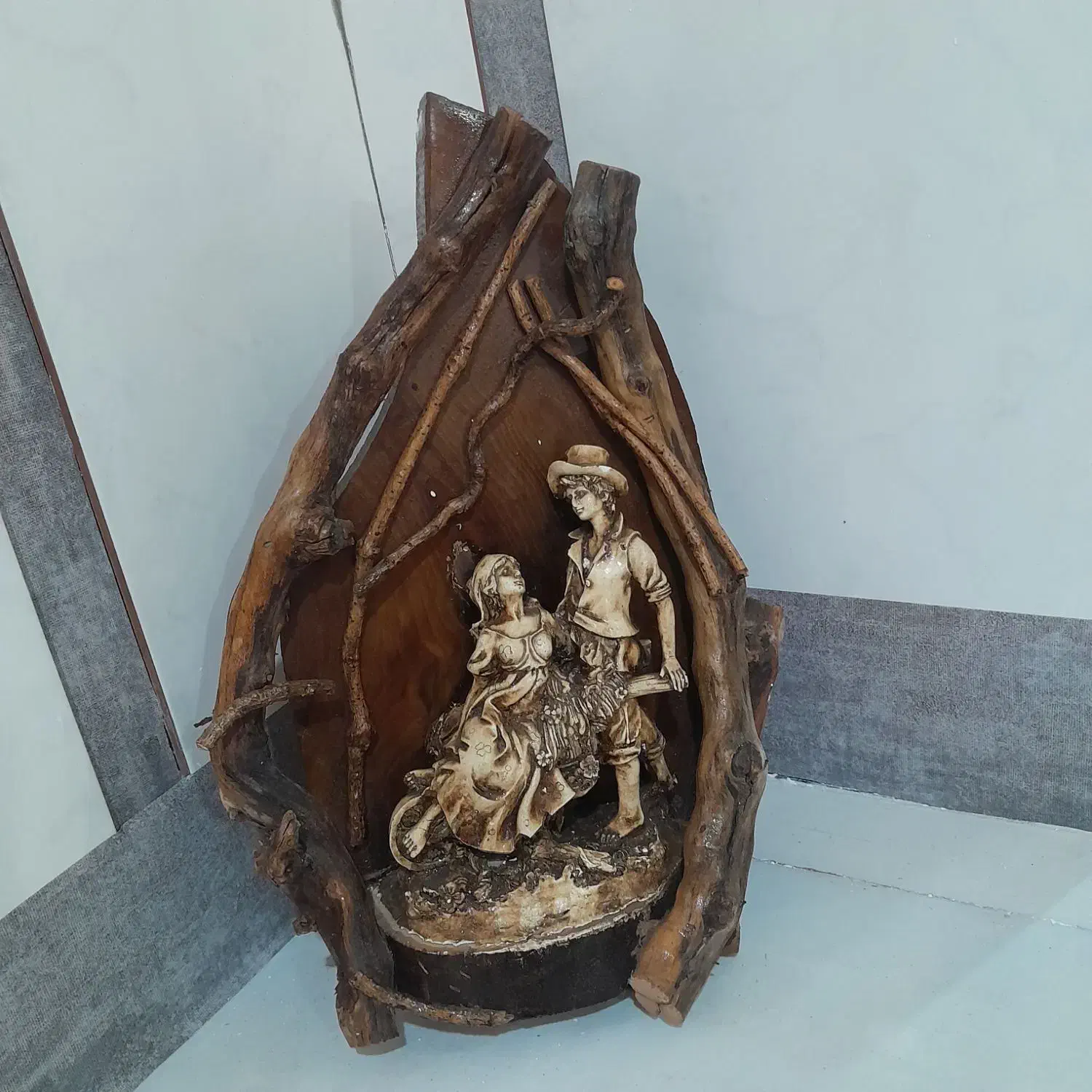 تابلو|تابلو، نقاشی، عکس|تربت جام, اسماعیل آباد|دیوار