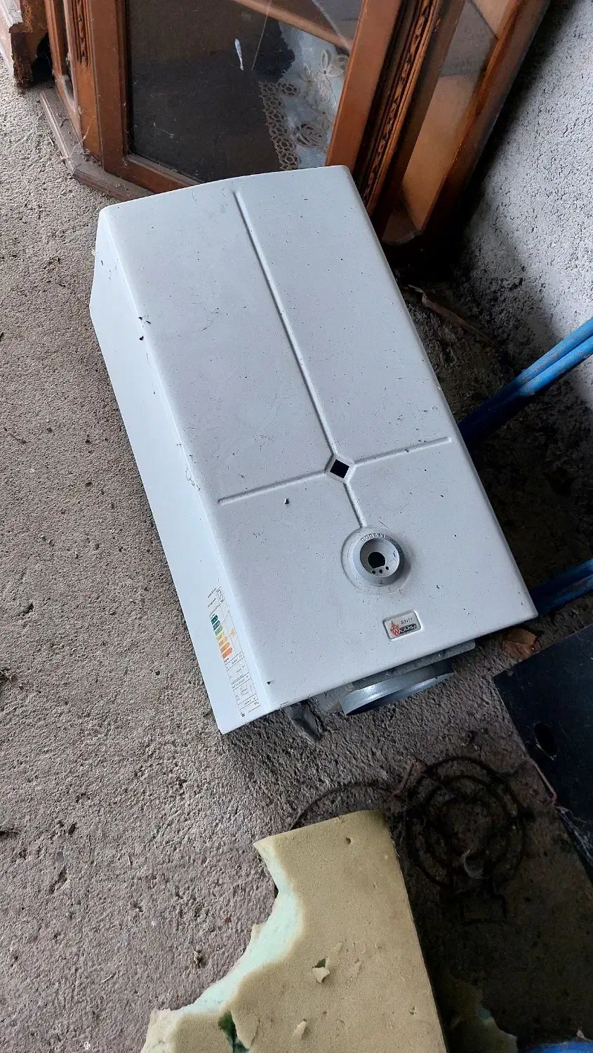 آبگرمکن گازی بوتان ،بخاری گازی کپسولی|بخاری، هیتر، شومینه|رشت, گلزاران|دیوار