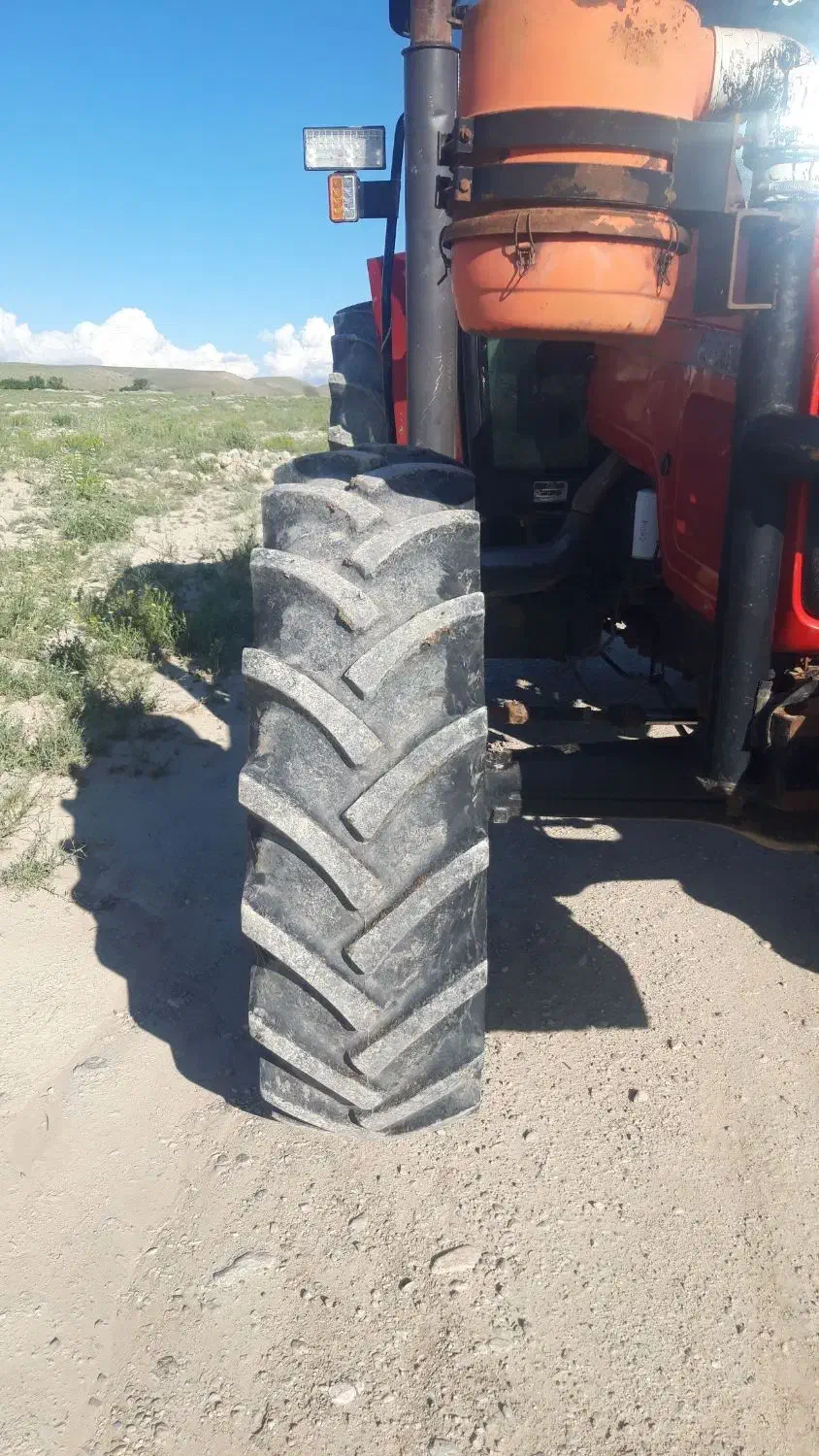 ترکاکتور ۶۲۹۰|خودرو سنگین|شیراز, شهرک کوثر|دیوار