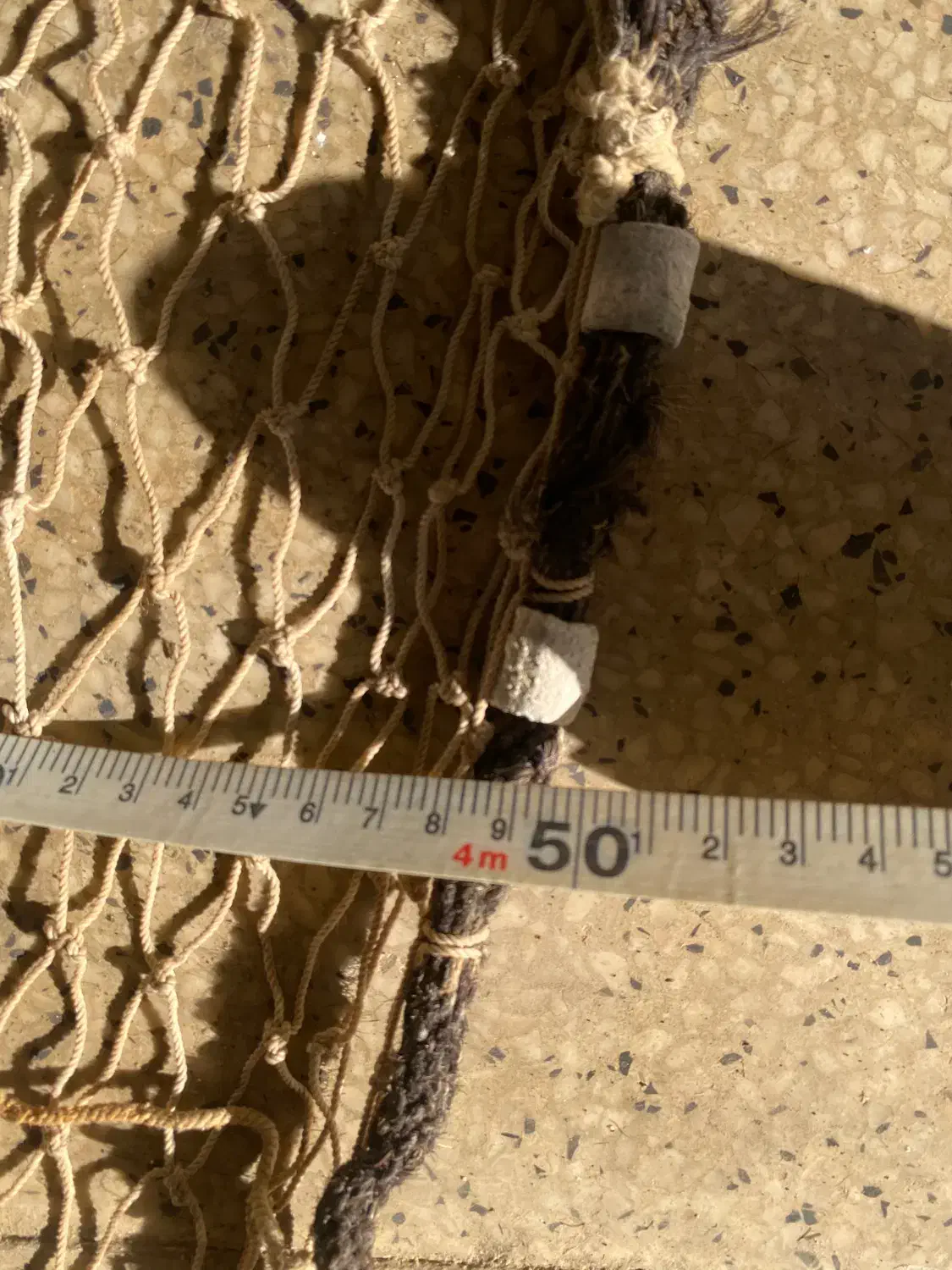 تور ماهی گیری پرتابی ابریشمی|ماهیگیری|نشتارود, |دیوار