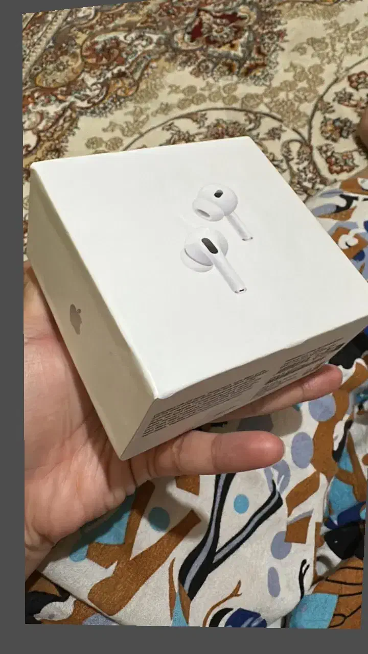 ایرپاد پرو2|لوازم جانبی موبایل و تبلت|ری, دولت‌آباد|دیوار