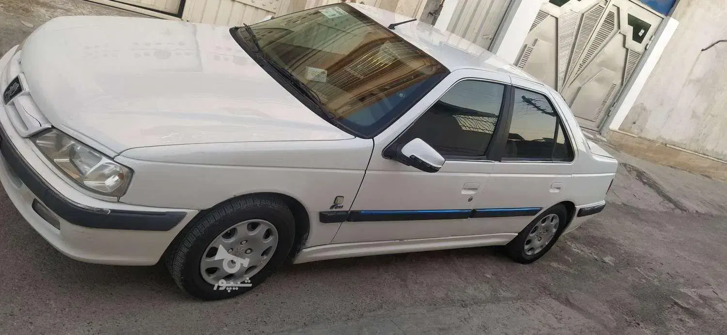 پژو پارس 88 تو کرم|خودرو سواری و وانت|بابل, |دیوار