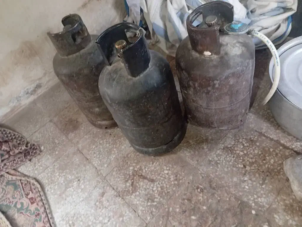 کپسول فروشی|اجاق گاز و لوازم برقی پختوپز|دامن, |دیوار