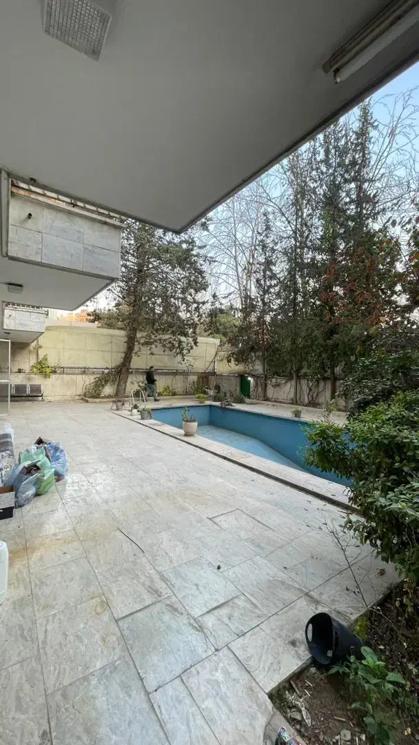 ۹۰۰متر ویلادربست ۲کله فول ۱۲ اتاق تاپ لوکیشن الهیه