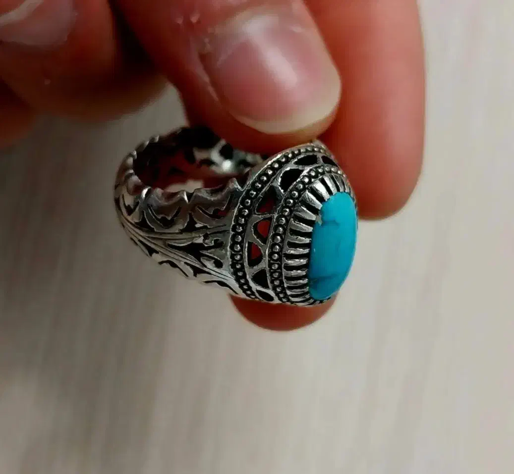 انگشتر فروشی اعتماد|جواهرات|قم, صفائیه|دیوار