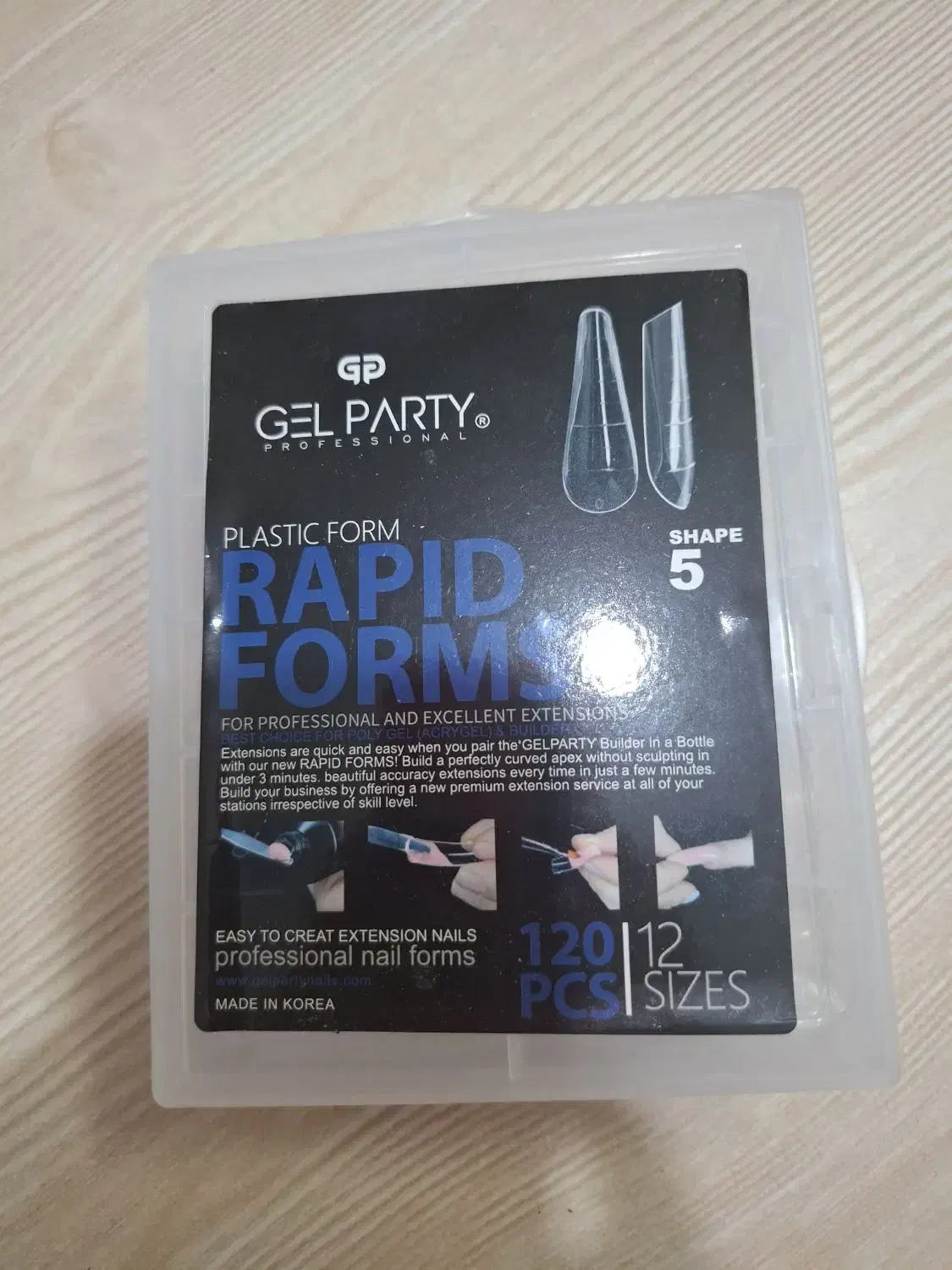 ست کامل لوازم ناخن، همه در حد نو|آرایشی، بهداشتی، درمانی|اصفهان, بهارستان|دیوار