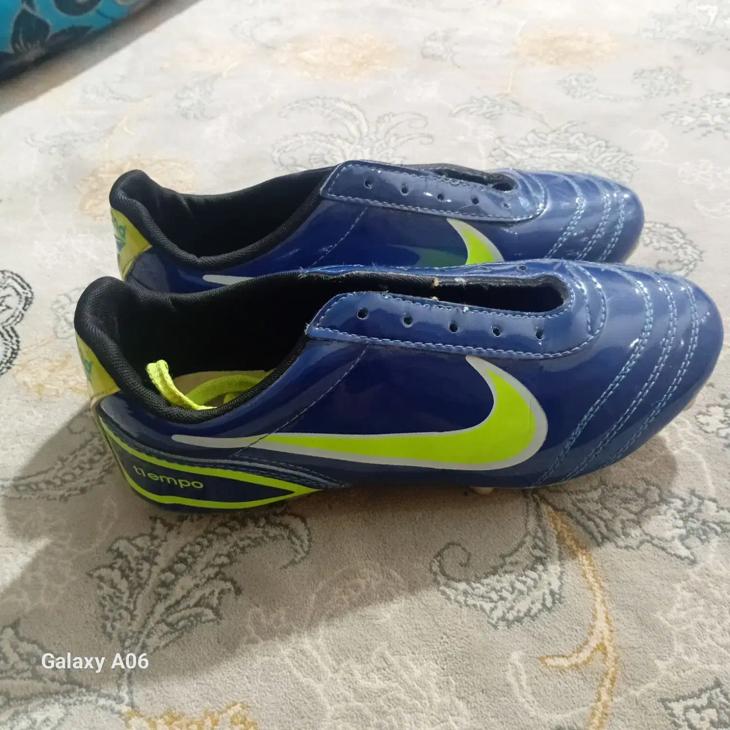 کفش ورزشی سایز ۳۹|کیف، کفش، کمربند|مسجد سلیمان, |دیوار