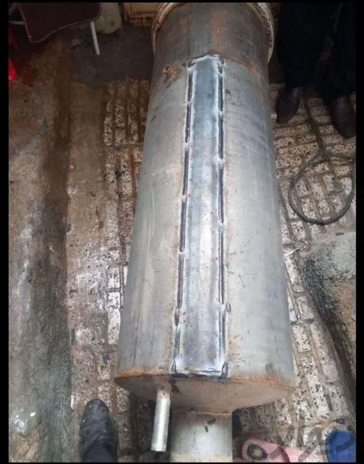 تعمیرآبگرمکن.بخاری درمنزل.لوله کشی.جوشکاری سیار|خدمات پیشه و مهارت|سنقر, |دیوار