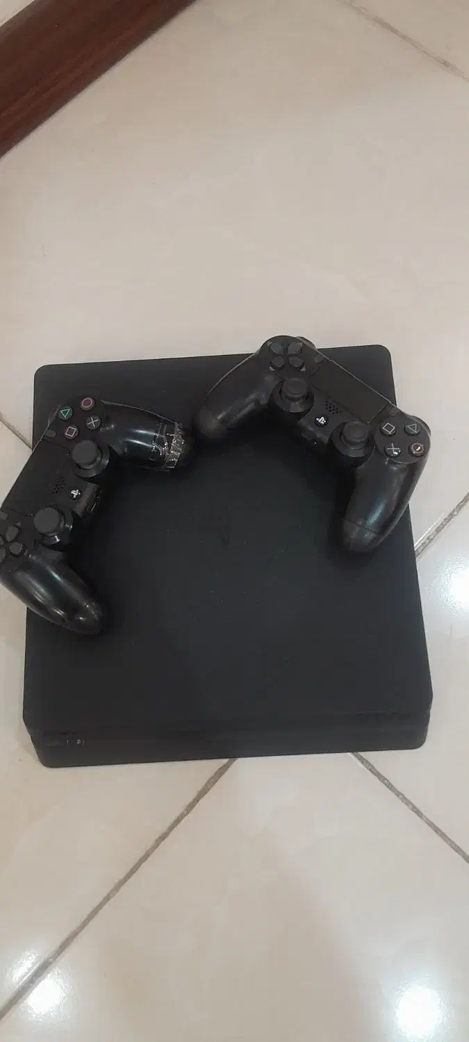 کنسول بازی در حدنو|کنسول، بازی ویدئویی و آنلاین|پردیس, فاز ۸|دیوار