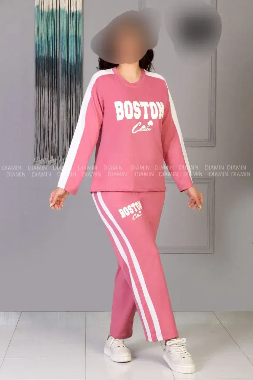 ست بلوز شلوار زنانه رنگبندی|لباس|مشهد, قائم|دیوار