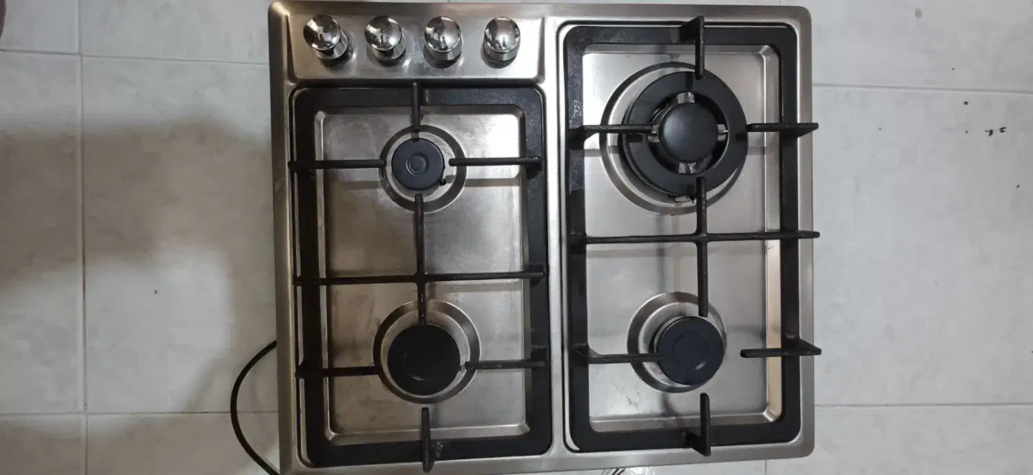 گاز رومیزی|اجاق گاز و لوازم برقی پختوپز|بناب, |دیوار