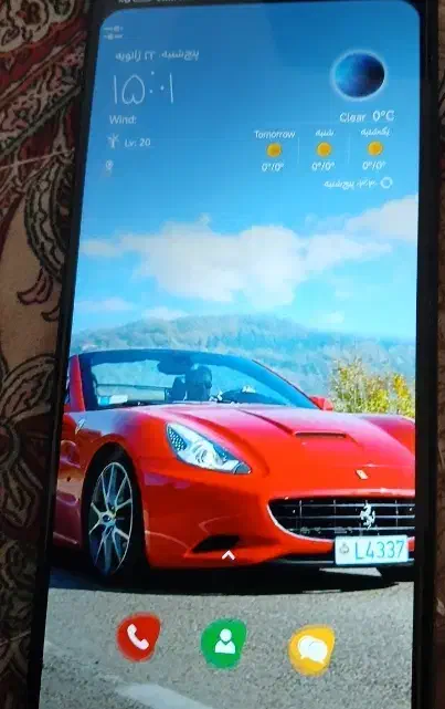 گوشی  شیامی|موبایل|اصفهان, باغ فردوس|دیوار