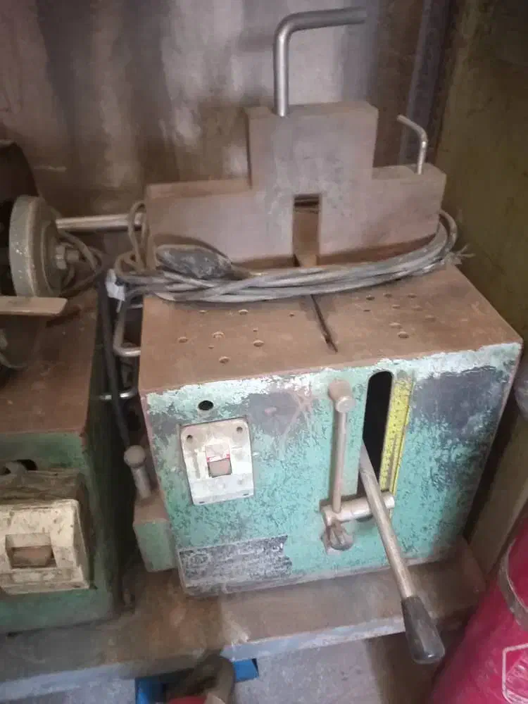 دریل ستونی ، اره آلمینیوم بر|ماشینآلات صنعتی|تهران, ائمه اطهار|دیوار