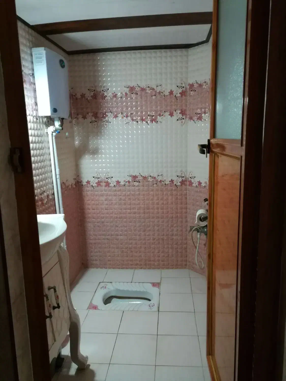 اجاره آپارتمان ۱۰۰ متری ۱ خوابه همکف|اجارهٔ آپارتمان|آبیک, |دیوار