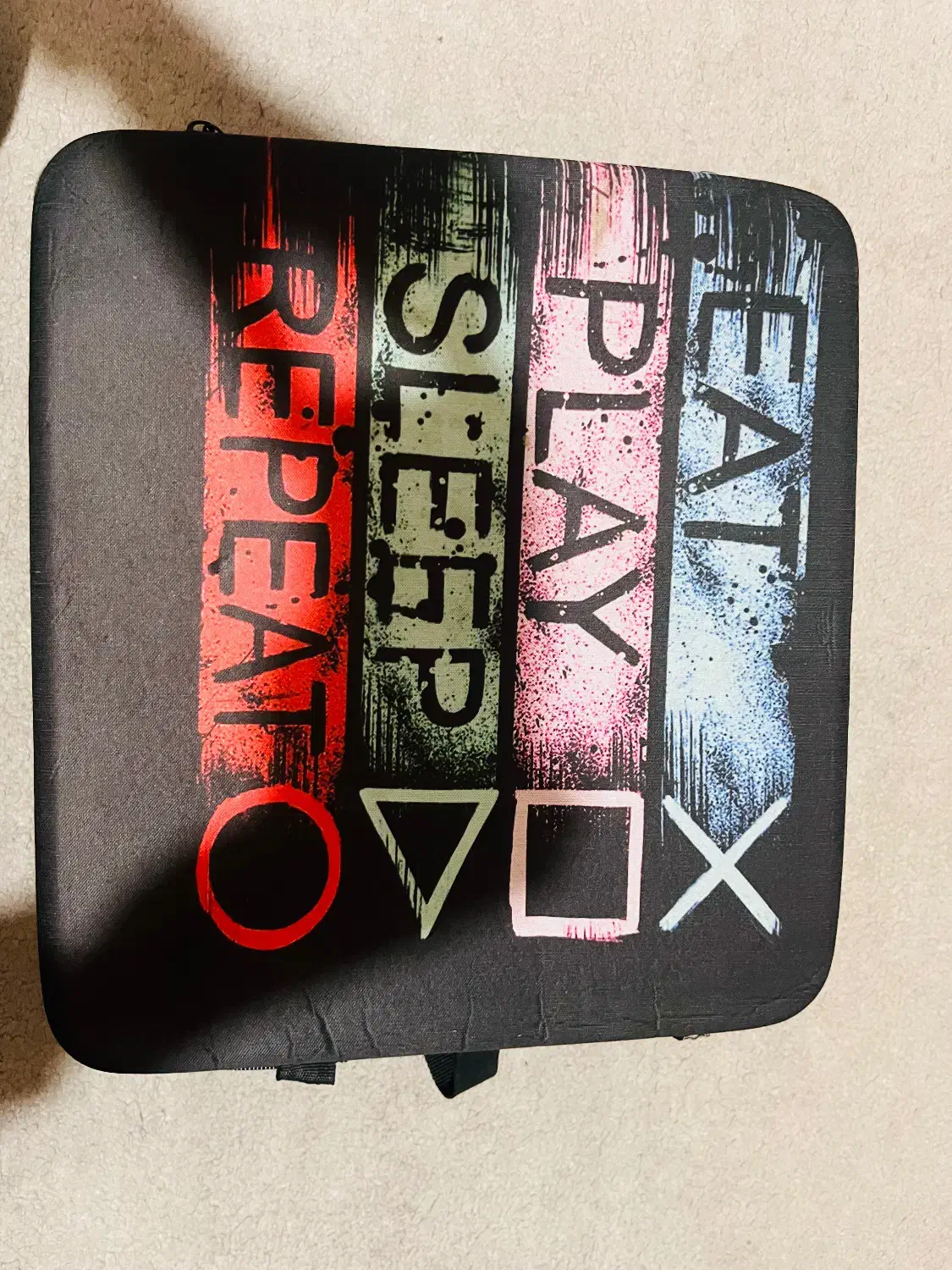 Ps4 500گیگ|کنسول، بازی ویدئویی و آنلاین|تهران, تهرانسر شرقی|دیوار