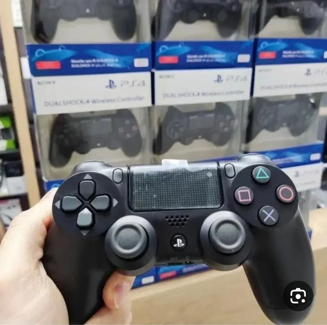 دیسک کپیخور پلی4/سیدی کپی خور پلی فور/دسته پلی4فور|کنسول، بازی ویدئویی و آنلاین|اصفهان, شاهزید|دیوار