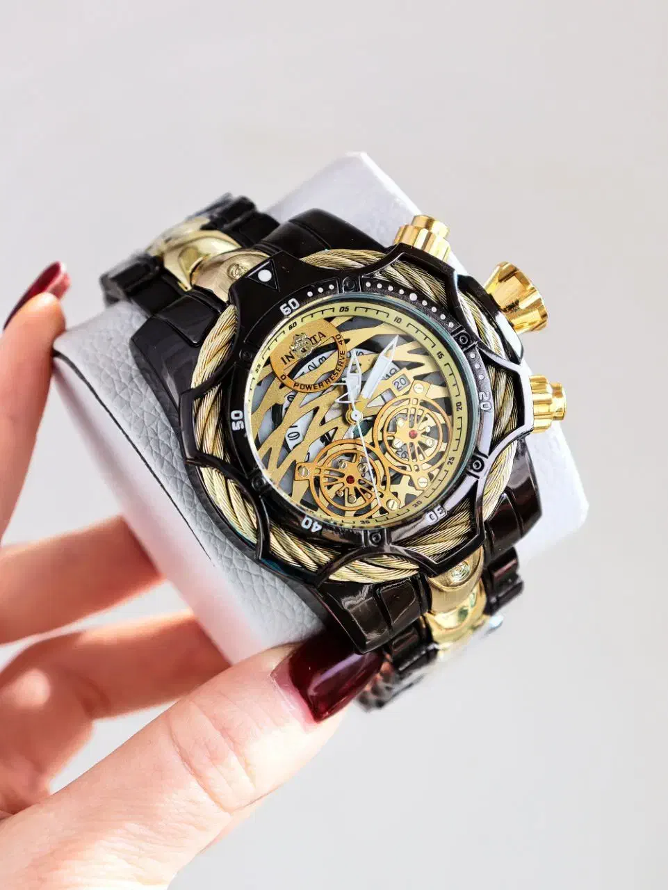 ٪ساعت اینوکتا هیبرید سه موتوره و تک موتوره|ساعت|اصفهان, امامزاده اسماعیل|دیوار