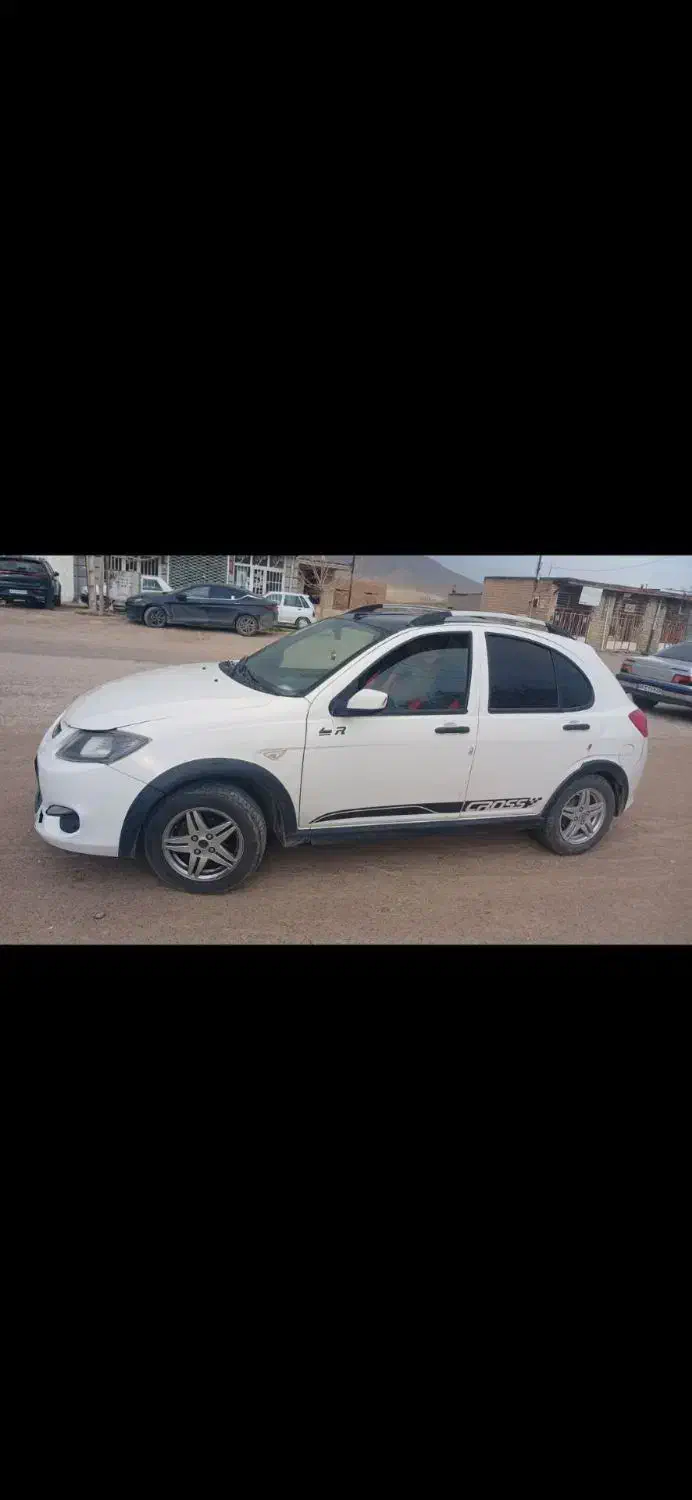 کوییک R1399|خودرو سواری و وانت|مشهد, پنجتن|دیوار