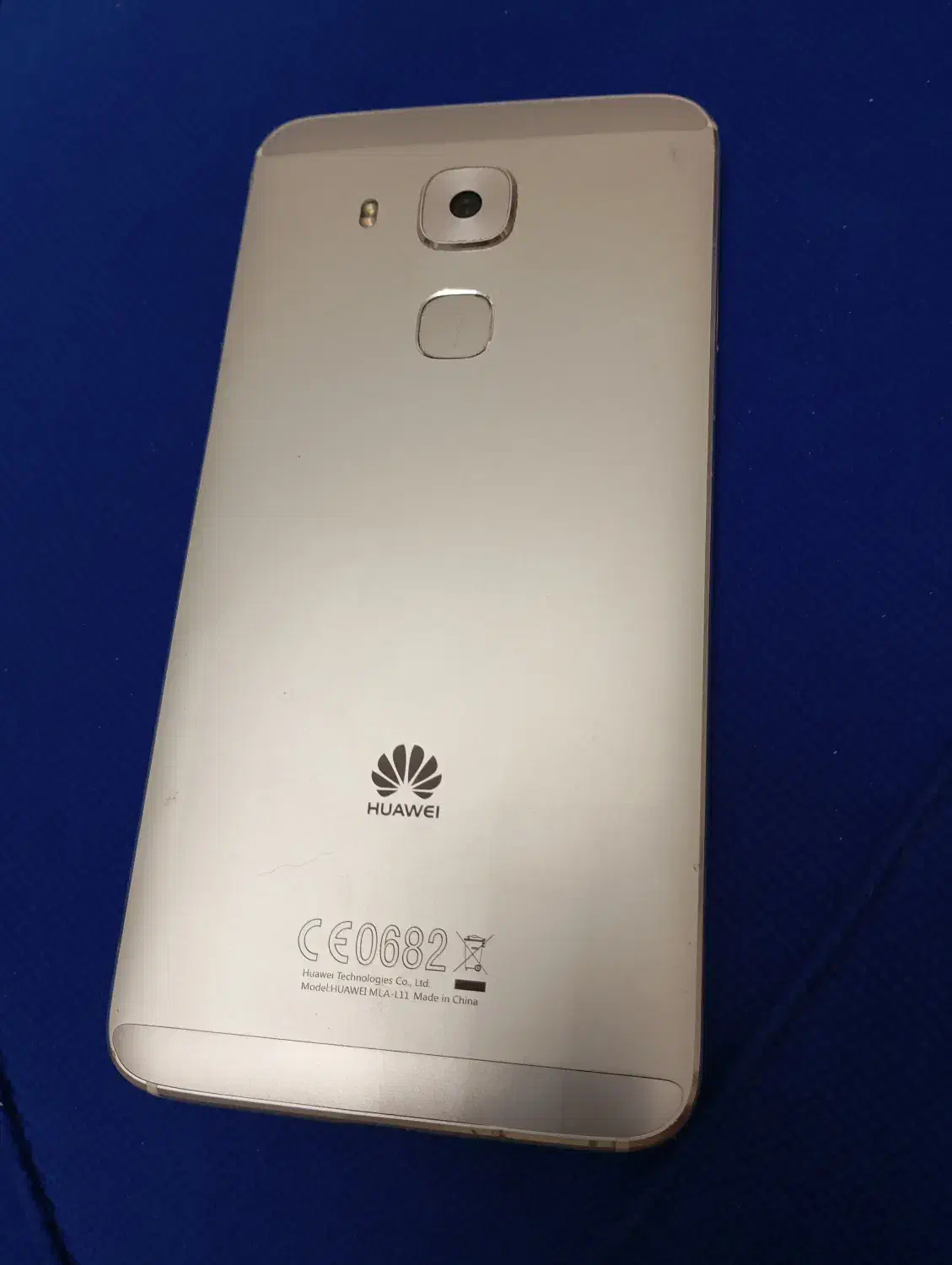 فروشی هواوی طلای|موبایل|کرج, شهرک فهمیده|دیوار