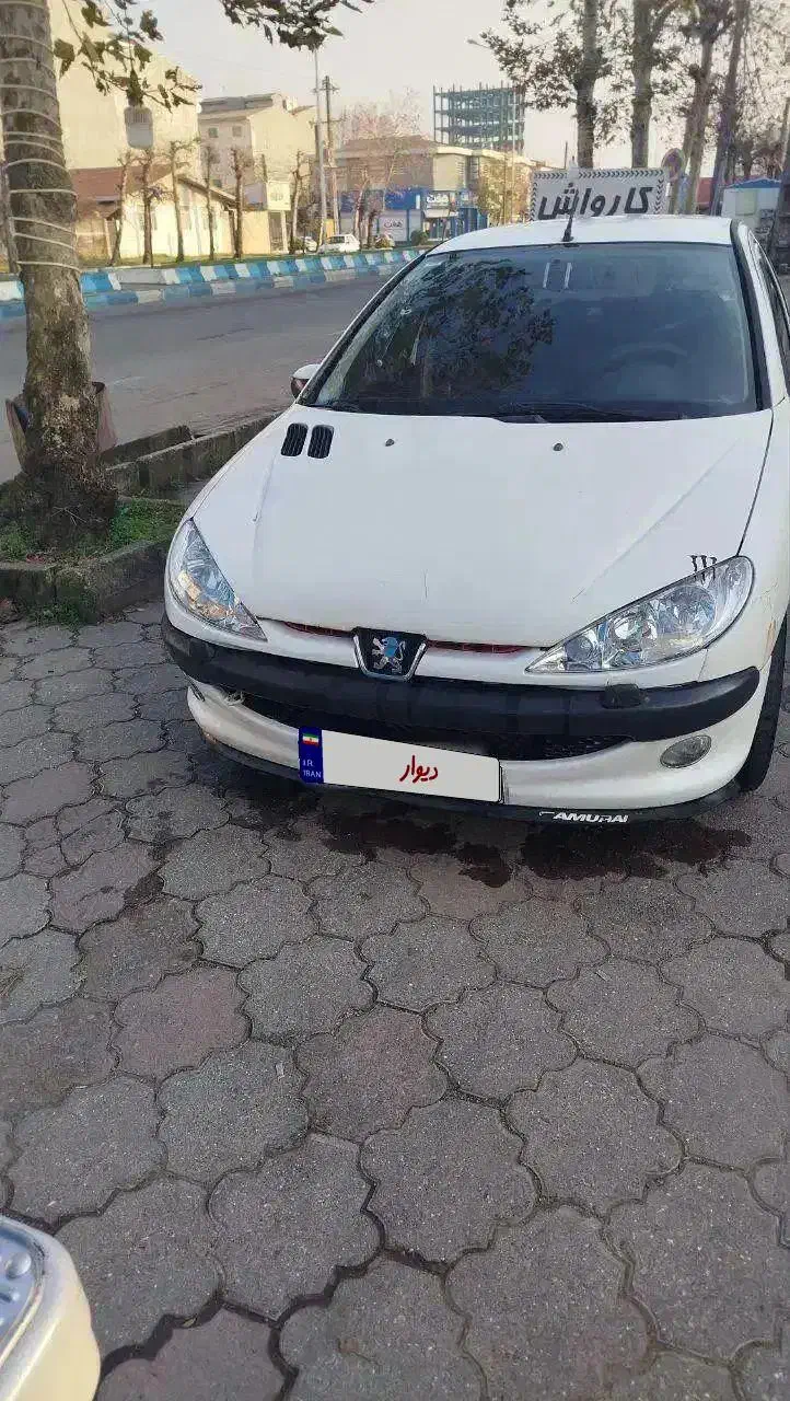 تیپ ۳ تمام رنگ|خودرو سواری و وانت|بندر انزلی, معلم|دیوار