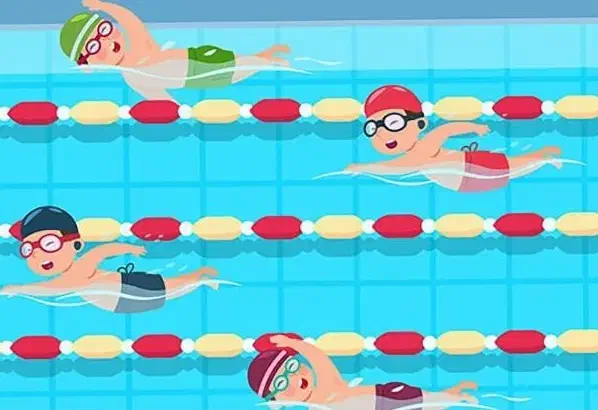 آموزش شنا برای بانوان و دختران|خدمات آموزشی|قم, شهرک قدس|دیوار
