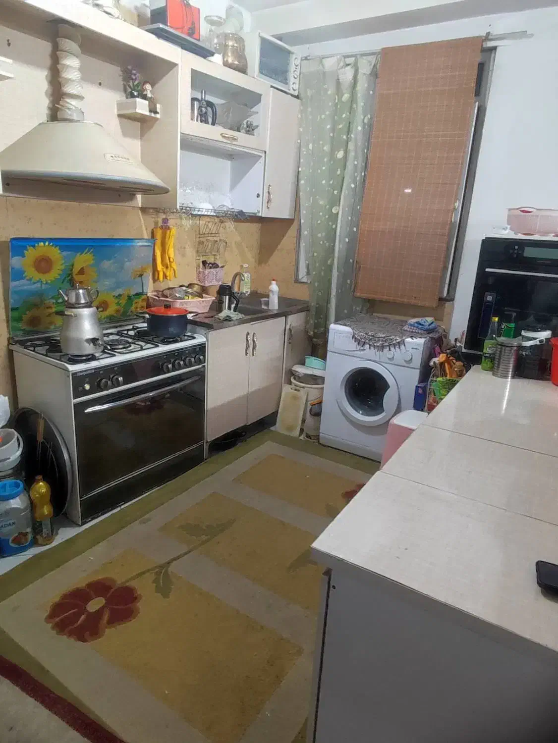 فروش آپارتمان ۶۳.۷۷ متری|فروش آپارتمان|ری, شهید بهشتی|دیوار