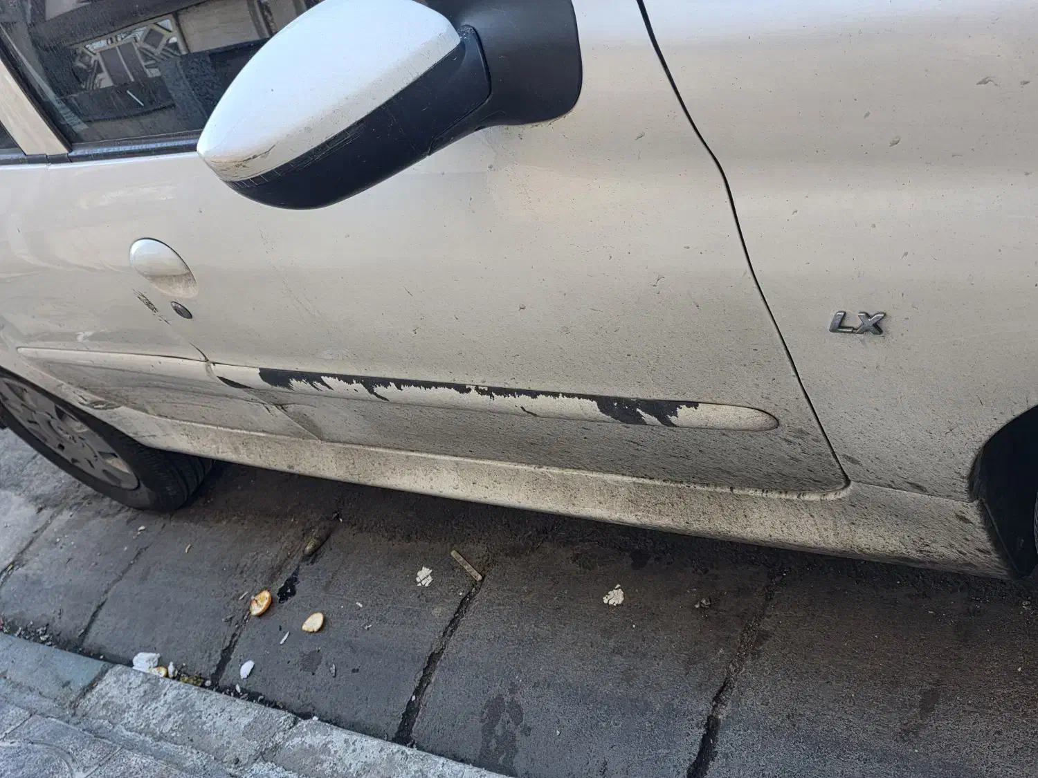 پژو 207 دنده ای tu5 مدل۱۴۰۰|خودرو سواری و وانت|فردیس, شهرک ارم|دیوار