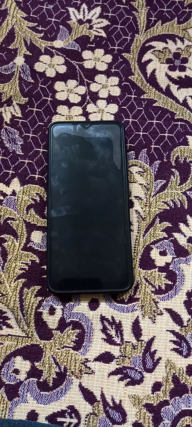 گوشی موبایل شیائومی مدل Redmi 12c|موبایل|نجفآباد, یزدانشهر|دیوار