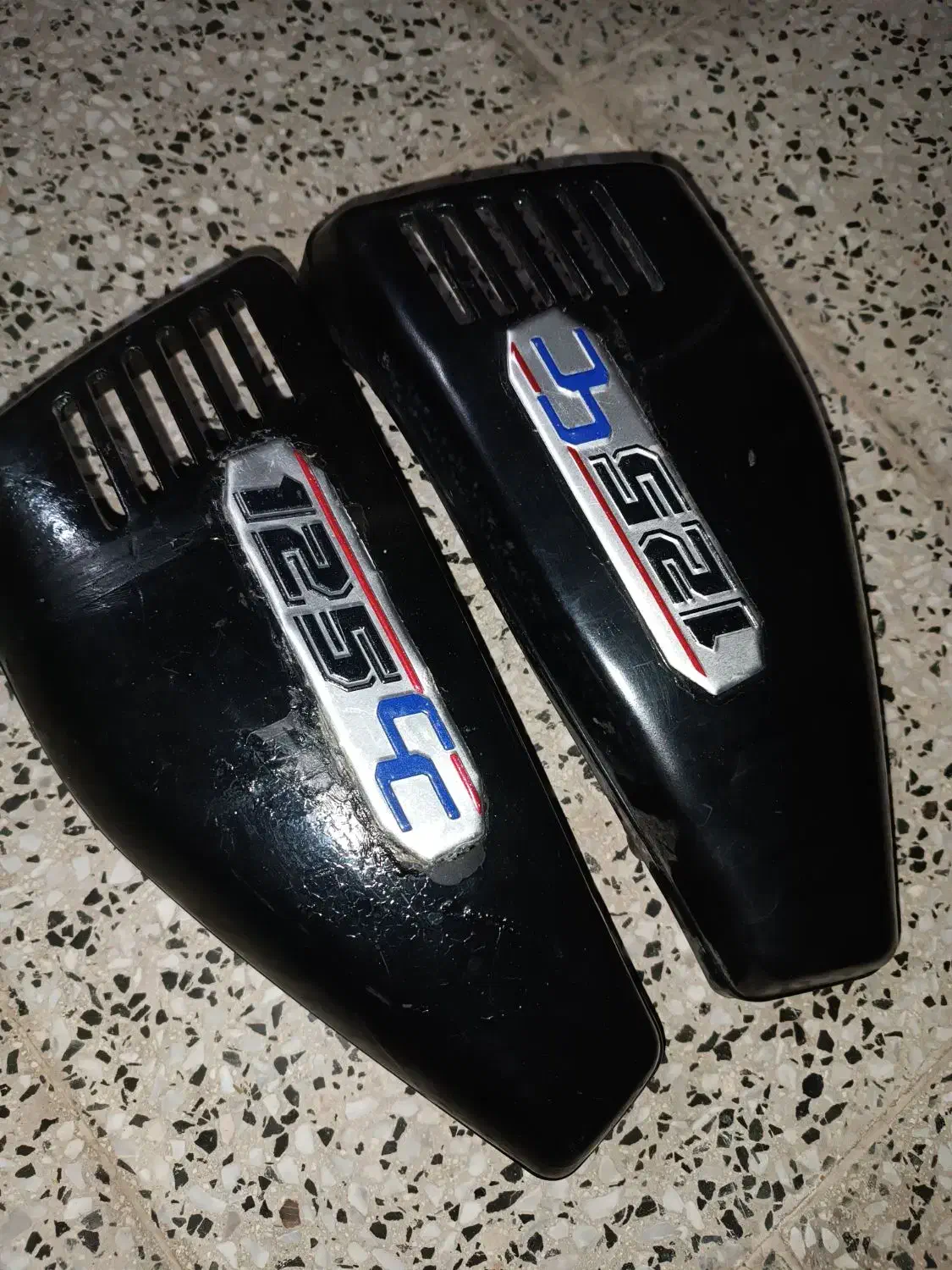 لوازم موتور|قطعات یدکی و لوازم جانبی|هشتگرد, شهرک وحدت|دیوار