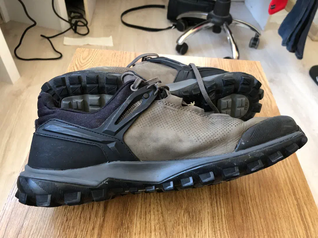 کفش چهار فصل سالوا سایز ۴۴|کیف، کفش، کمربند|مرند, |دیوار