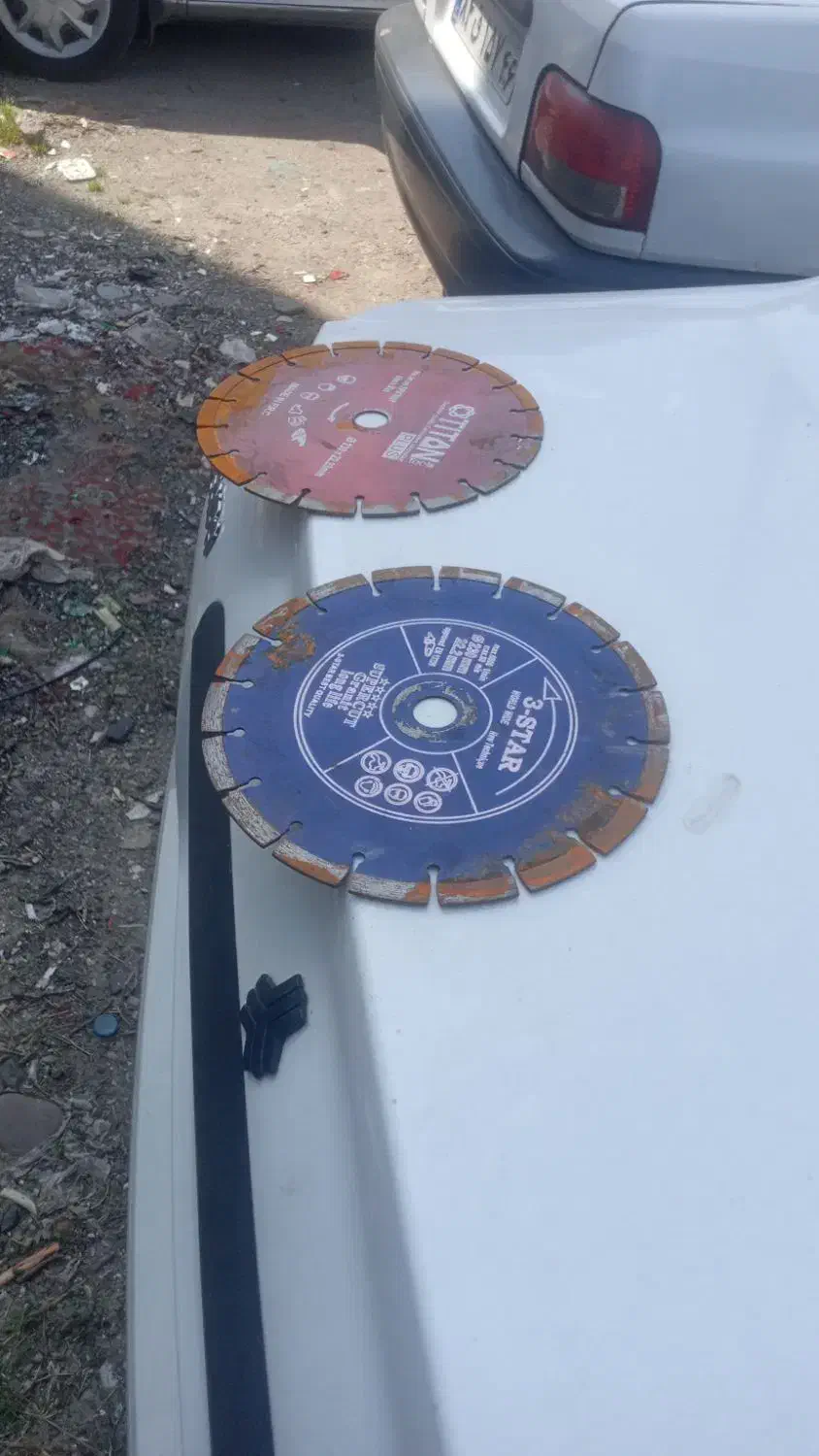 صفحه سنگ|ابزارآلات|رشت, حمیدیان|دیوار