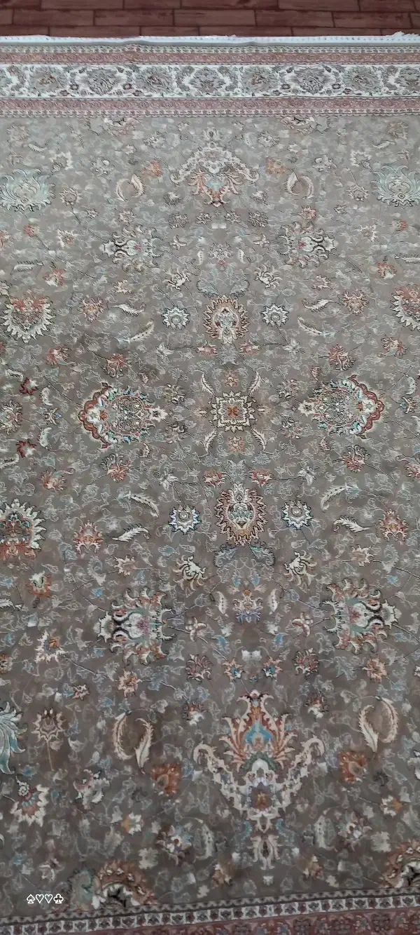 دو تخته فرش ۹ متری|فرش|نظرآباد, شهرک سید جمال الدین|دیوار