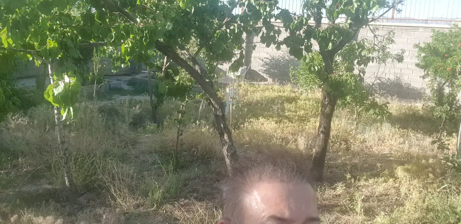 اجاره باغ شهر ۱۰۰۰ متری برای انباری و دپو|اجارهٔ خانه و ویلا|شیراز, باغشهر اهل بیت|دیوار