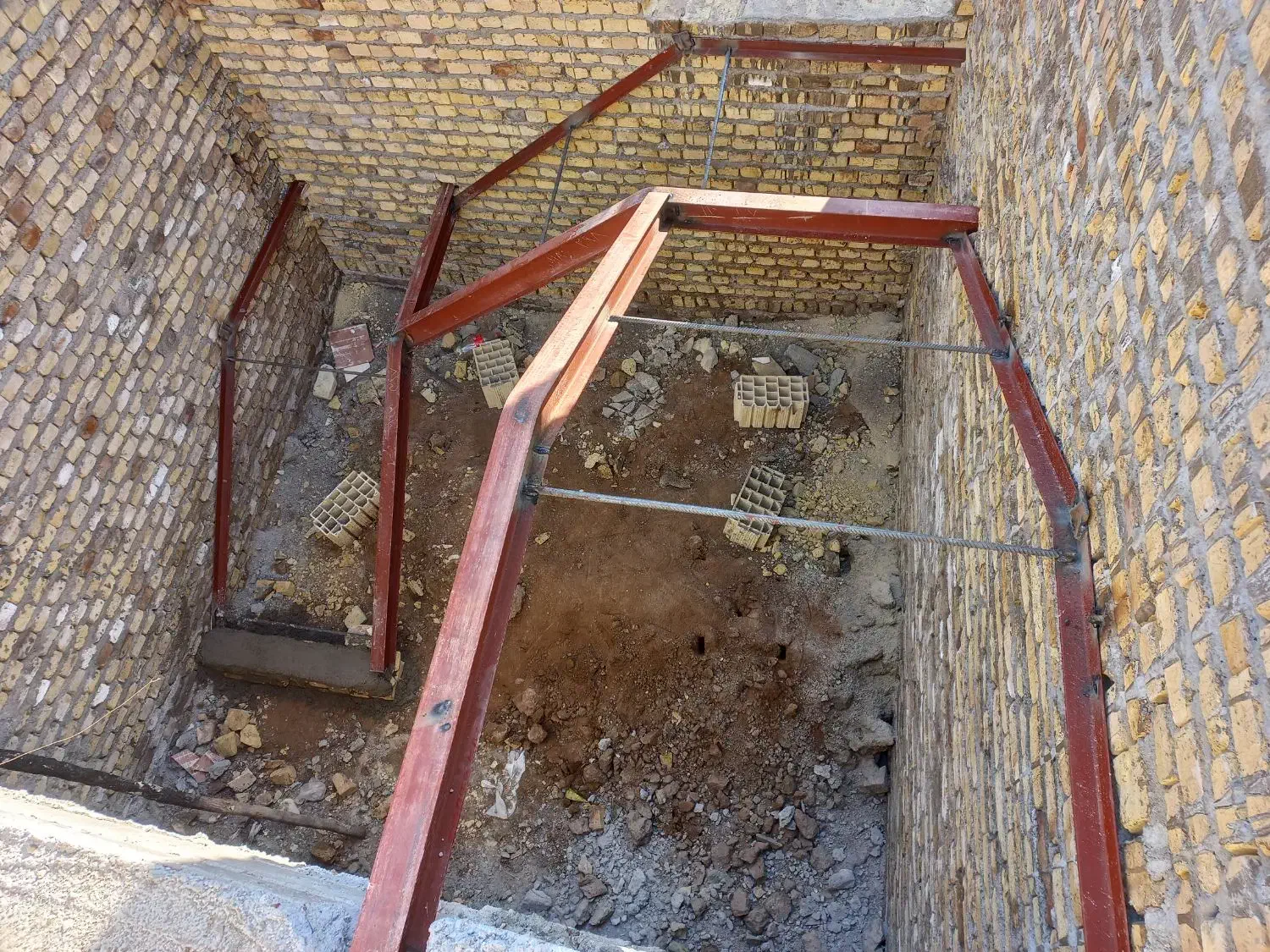 جوشکاری سیار|خدمات پیشه و مهارت|یزد, |دیوار