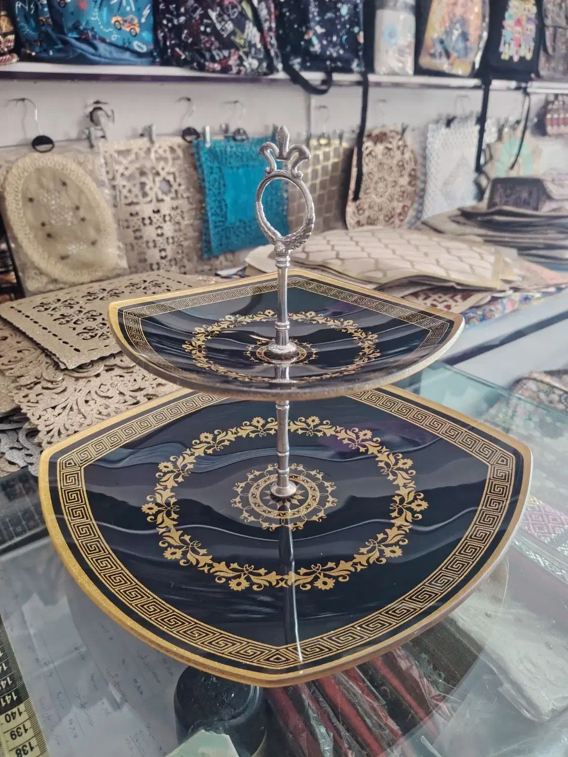 شیرینی خوری دوطبقه|سرویس روتختی|بیرجند, |دیوار