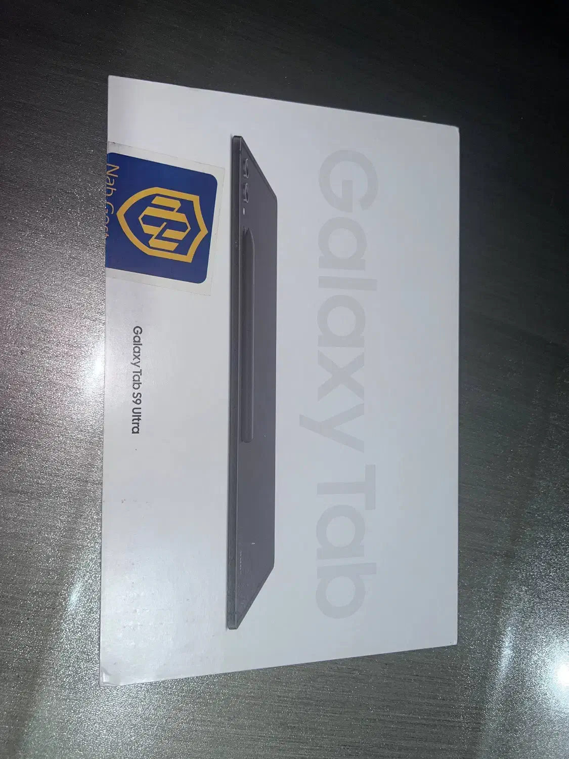 تبلت سامسونگ S9 Ultra X910 حافظه 256|تبلت|تهران, میرداماد|دیوار