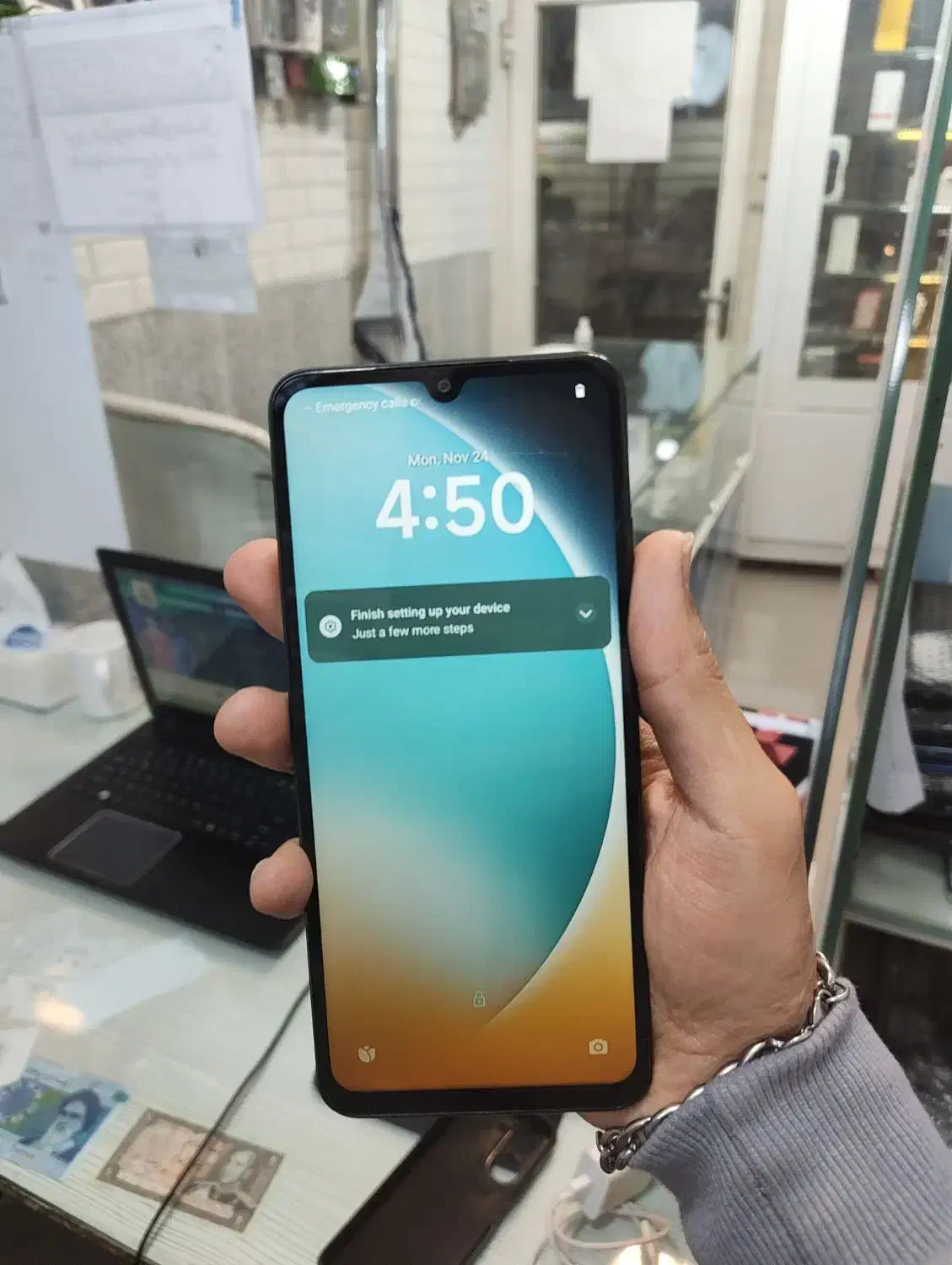 Poco c71 128g|موبایل|طرقبه, |دیوار