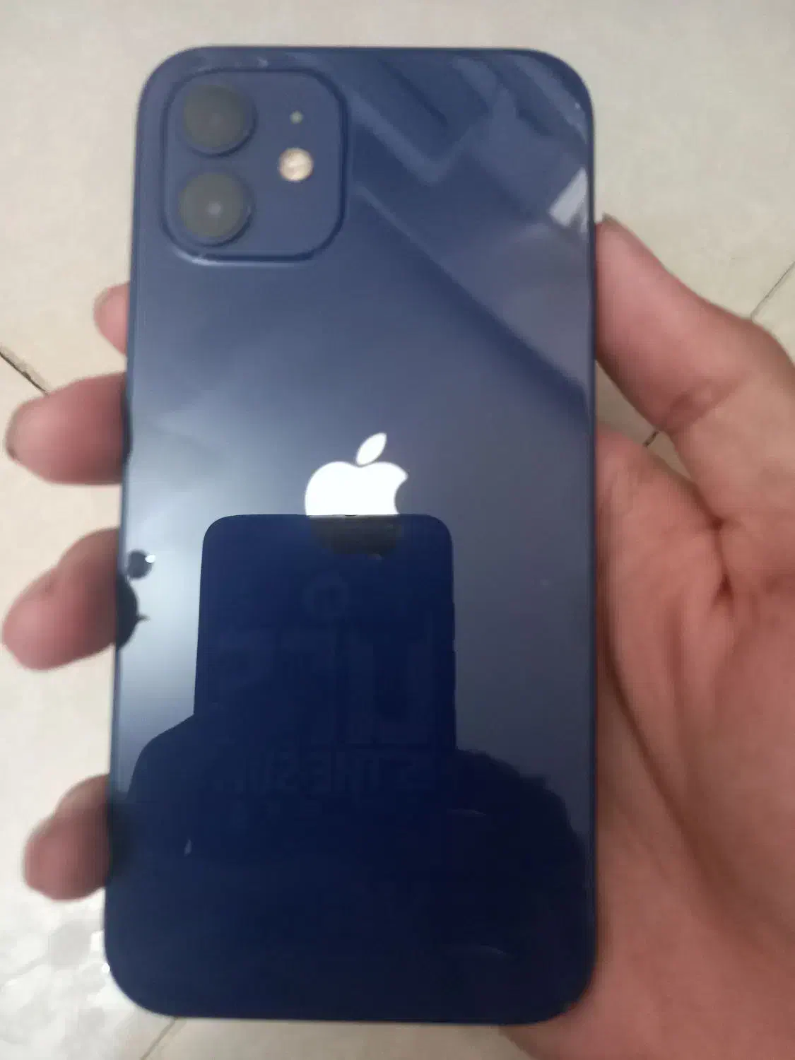 ایفون ۱۲ نرمال|موبایل|مشهد, سجاد شهر|دیوار