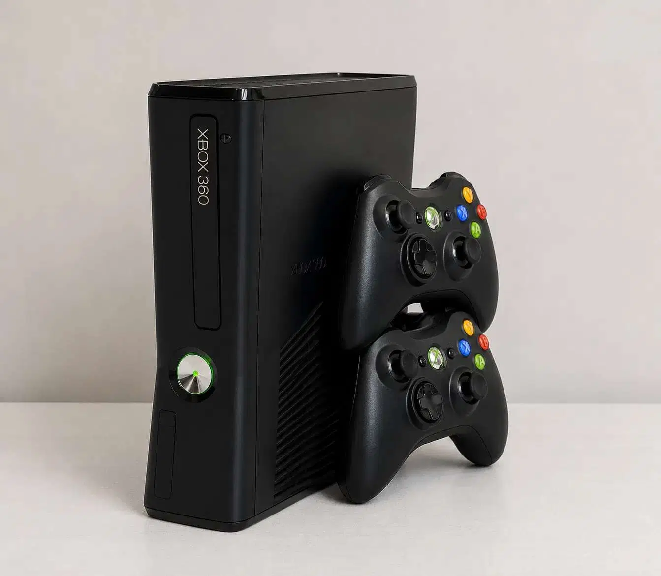 ایکس باکس 360 XBOX همراه کینکت 250G|کنسول، بازی ویدئویی و آنلاین|تبریز, |دیوار