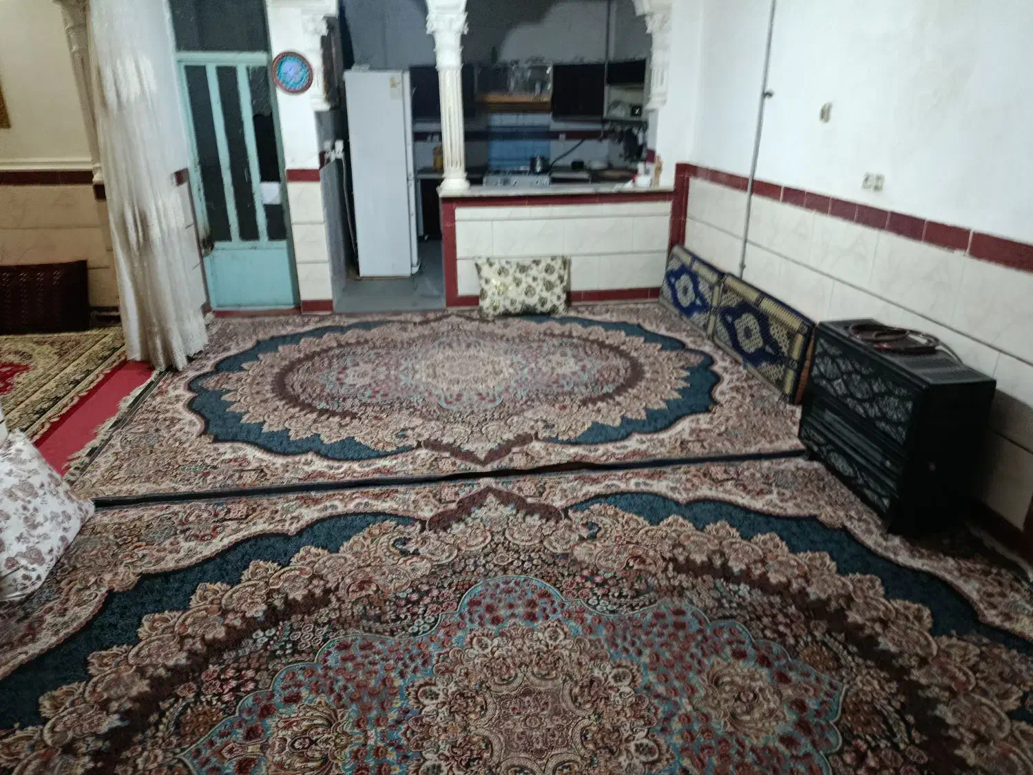 سوعیت|اجارهٔ کوتاه‌مدت آپارتمان و سوئیت|آزادشهر, |دیوار
