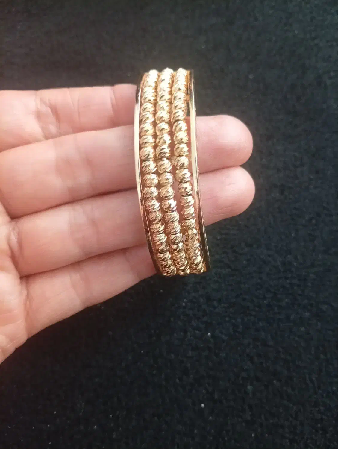 دستبند قفلی و زنجیری|بدلیجات|خرم‌آباد, |دیوار