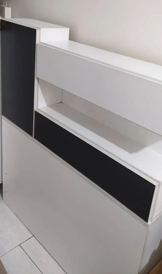 تخت خواب بچه|اسباب و اثاث بچه|تهران, حشمتیه|دیوار