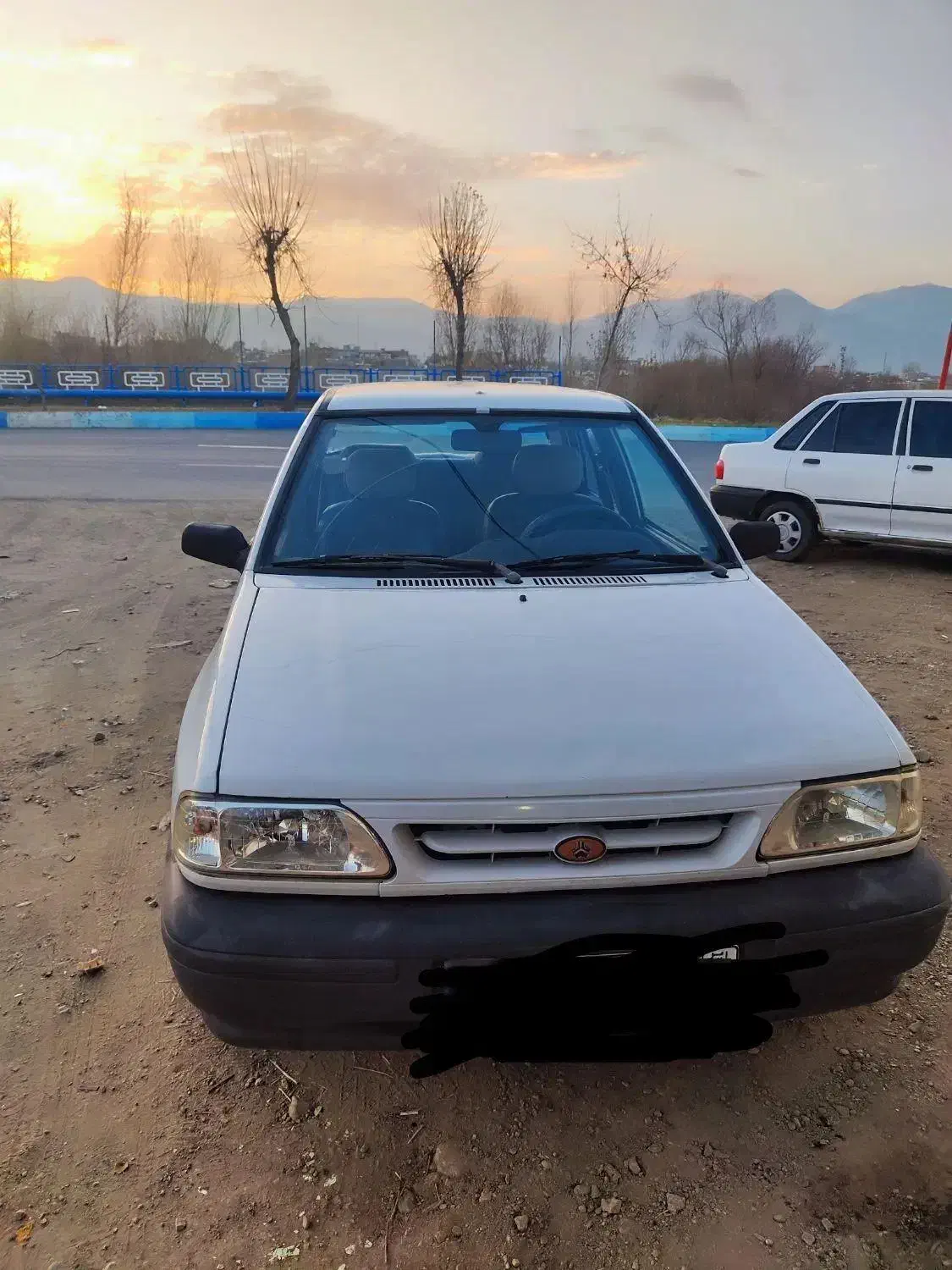 پراید مدل 90|خودرو سواری و وانت|چالدران, |دیوار