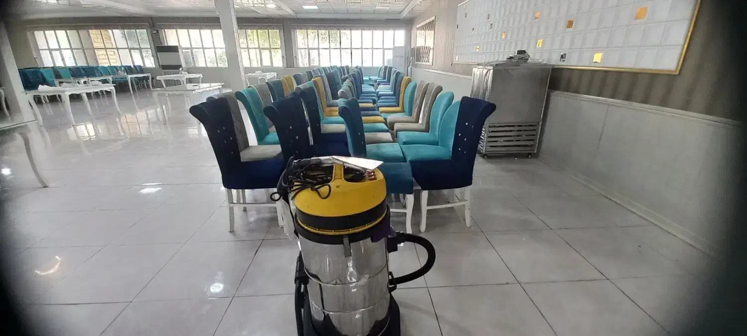 قالیشویی ومبلی شویی بنی سعید|خدمات نظافت|بندر ماهشهر, |دیوار