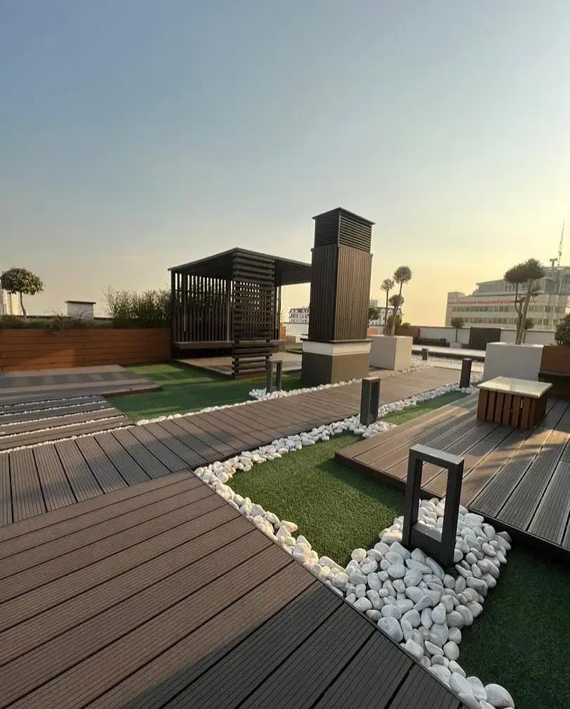 ۱۴۸ متر * ۲پارکینگ * ویوی شهر