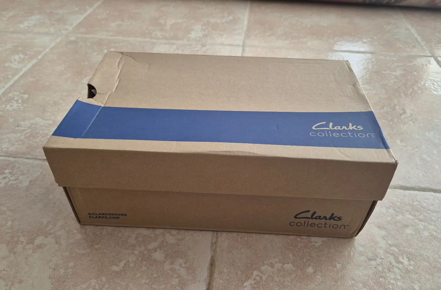 کفش زنانه Clarks اصل نو|کیف، کفش، کمربند|تهران, حشمتیه|دیوار