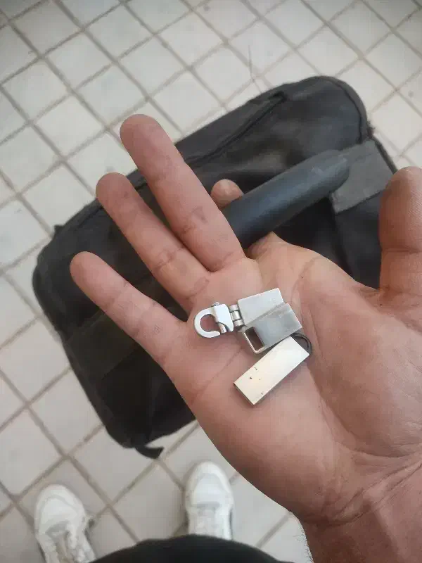 فلش|قطعات و لوازم جانبی رایانه|اصفهان, بهارستان|دیوار