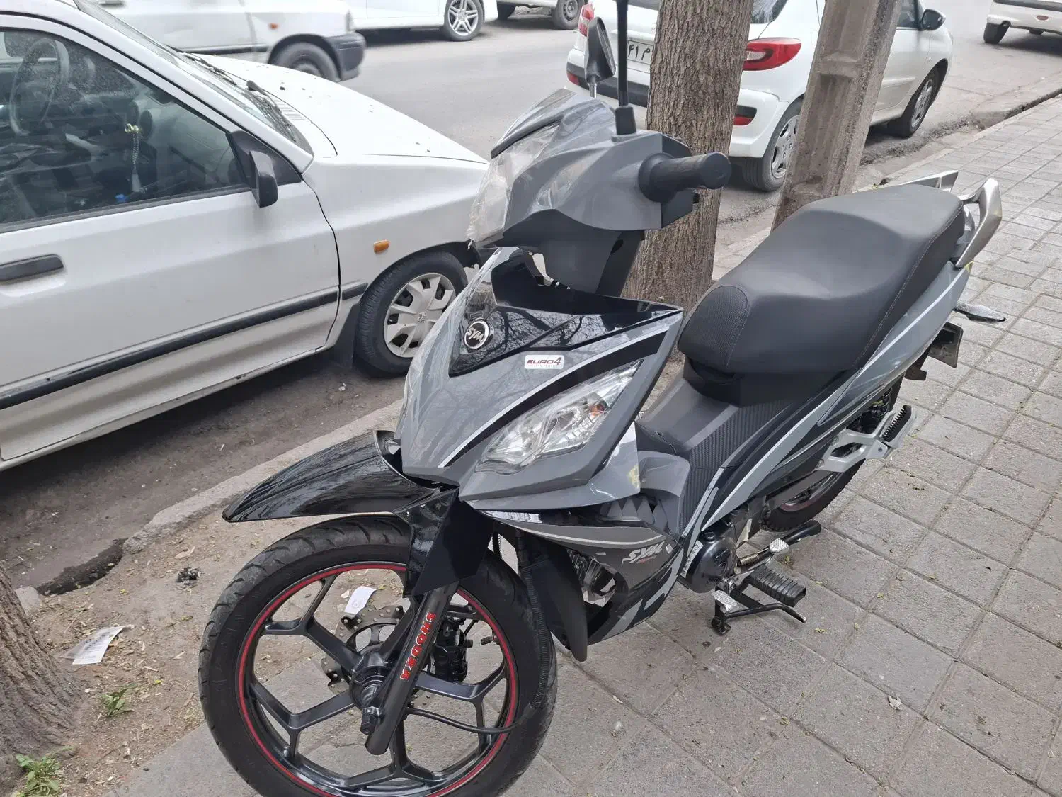 شوکا 130|موتورسیکلت|مشهد, شهید آوینی|دیوار