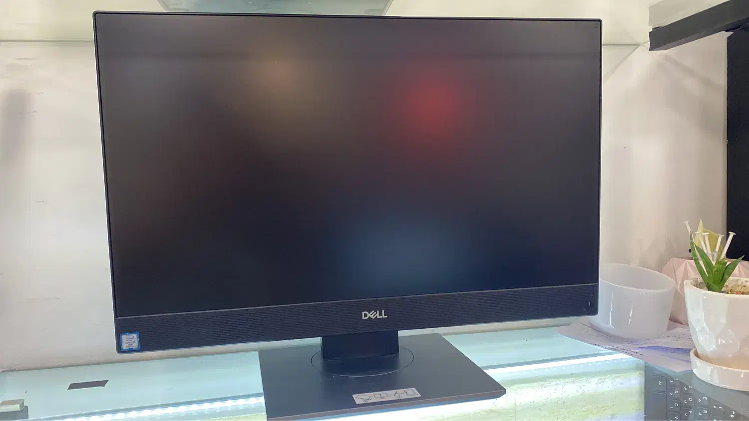 فروش بدون واسطه  آل این وان Dell 7450 و Dell 7470|رایانه رومیزی|تهران, ایرانشهر|دیوار