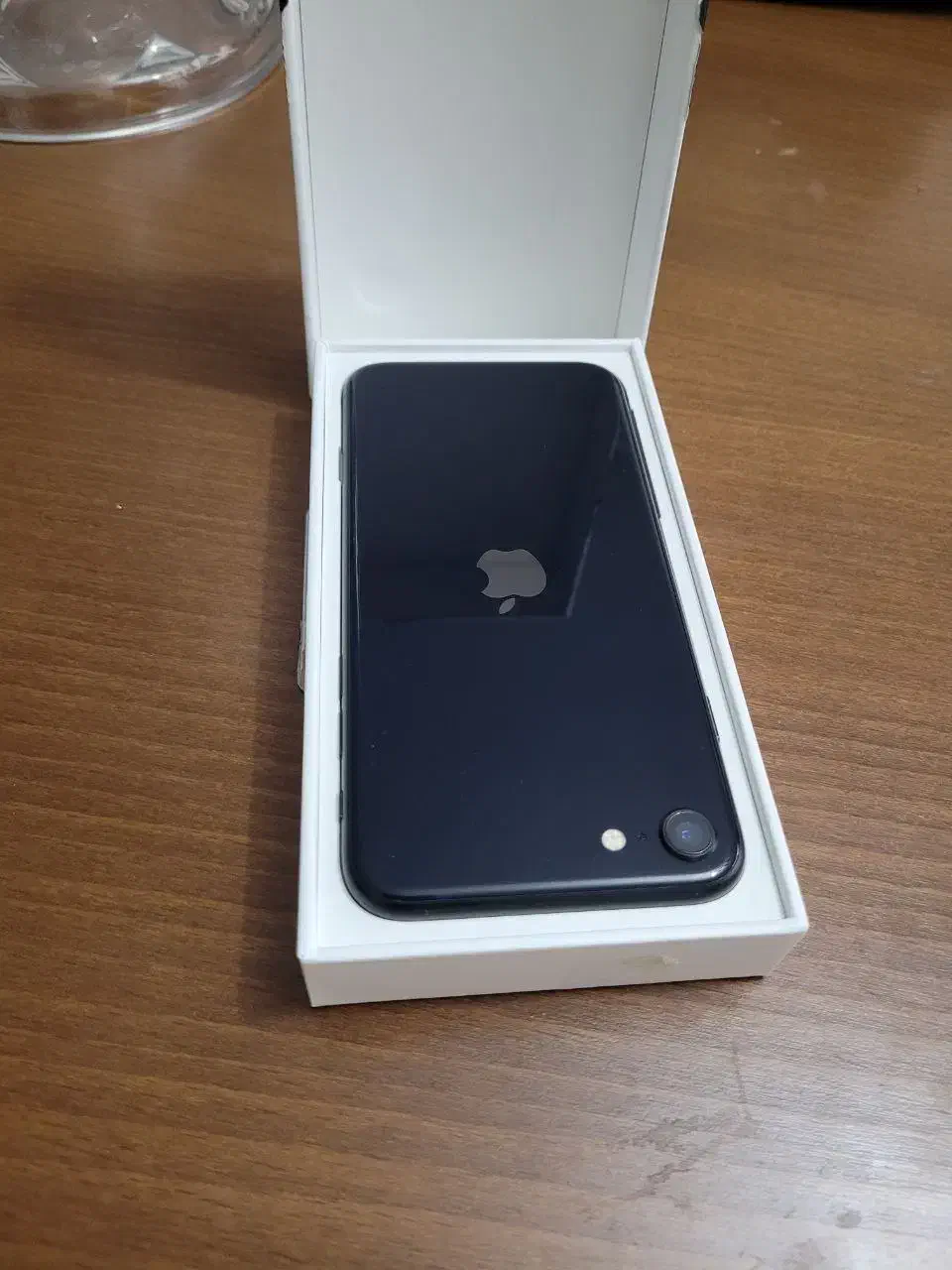 گوشی موبایل ایفون se 2022|موبایل|مشهد, هنرستان|دیوار